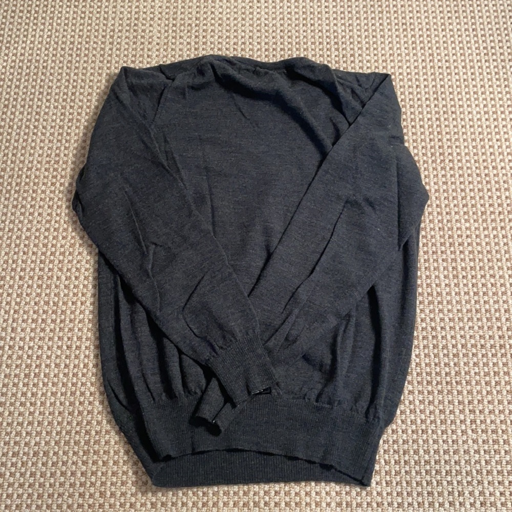 Zara Basic Sweater - image 8